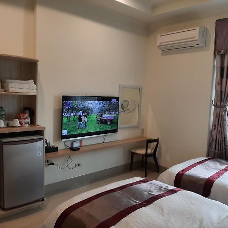 Youdu B&B Jinning Buitenkant foto