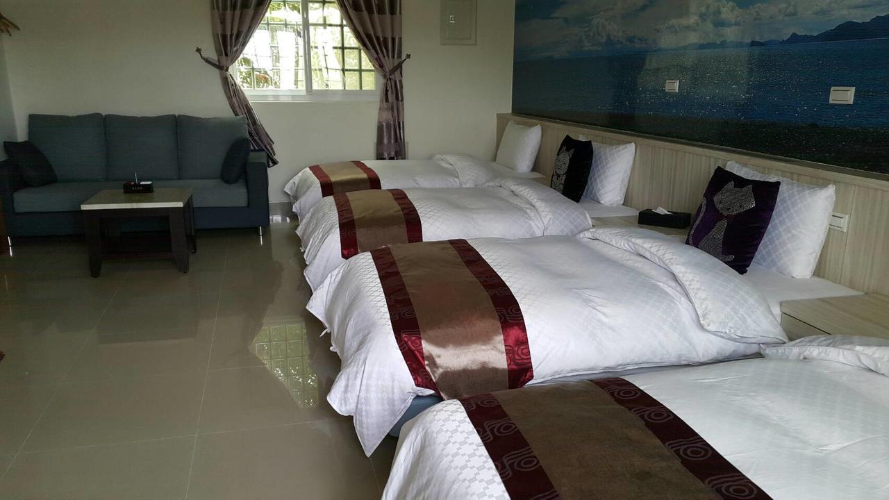 Youdu B&B Jinning Buitenkant foto